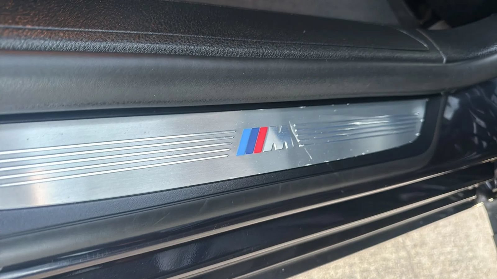 Used 2014 BMW 750Li xDrive AWD/4WD image 22