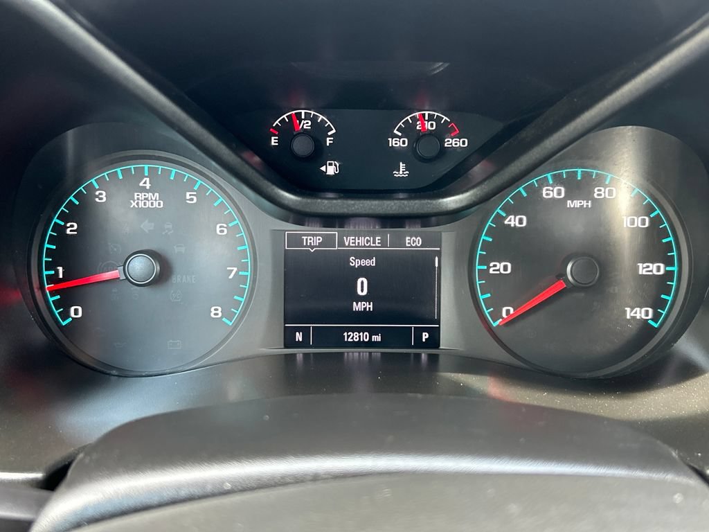 Certified 2022 GMC Canyon Elevation w/ Trailering Package AWD/4WD image 16