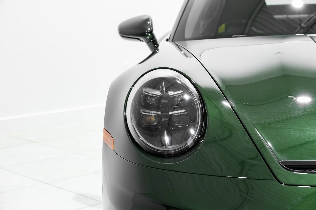 Used 2026 Porsche 911 GT3 w/ Chrono Package image 43