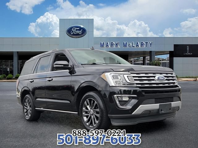 Used 2021 Ford Expedition Limited RWD image 7