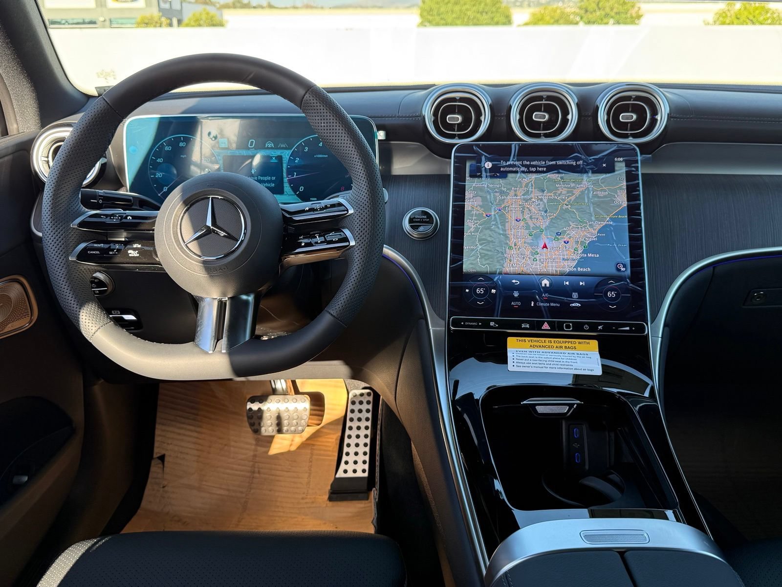 New 2026 Mercedes-Benz GLC 300 4MATIC image 29