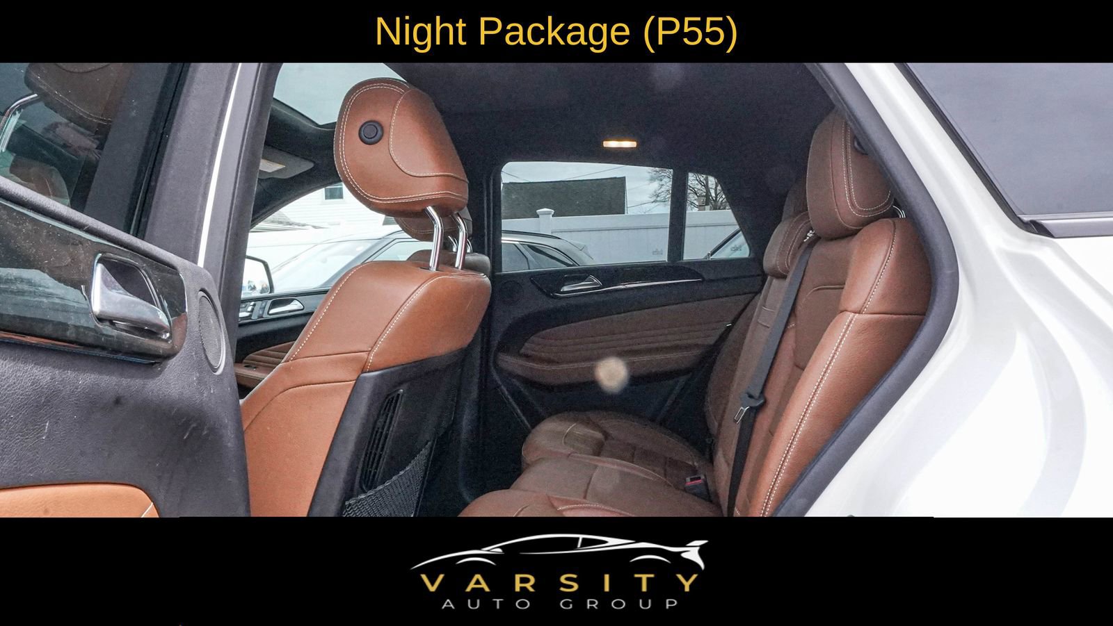 Used 2019 Mercedes-Benz GLE 43 AMG 4MATIC Coupe image 11