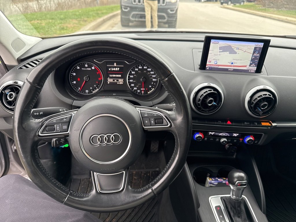 Used 2015 Audi A3 1.8T Premium Plus image 10