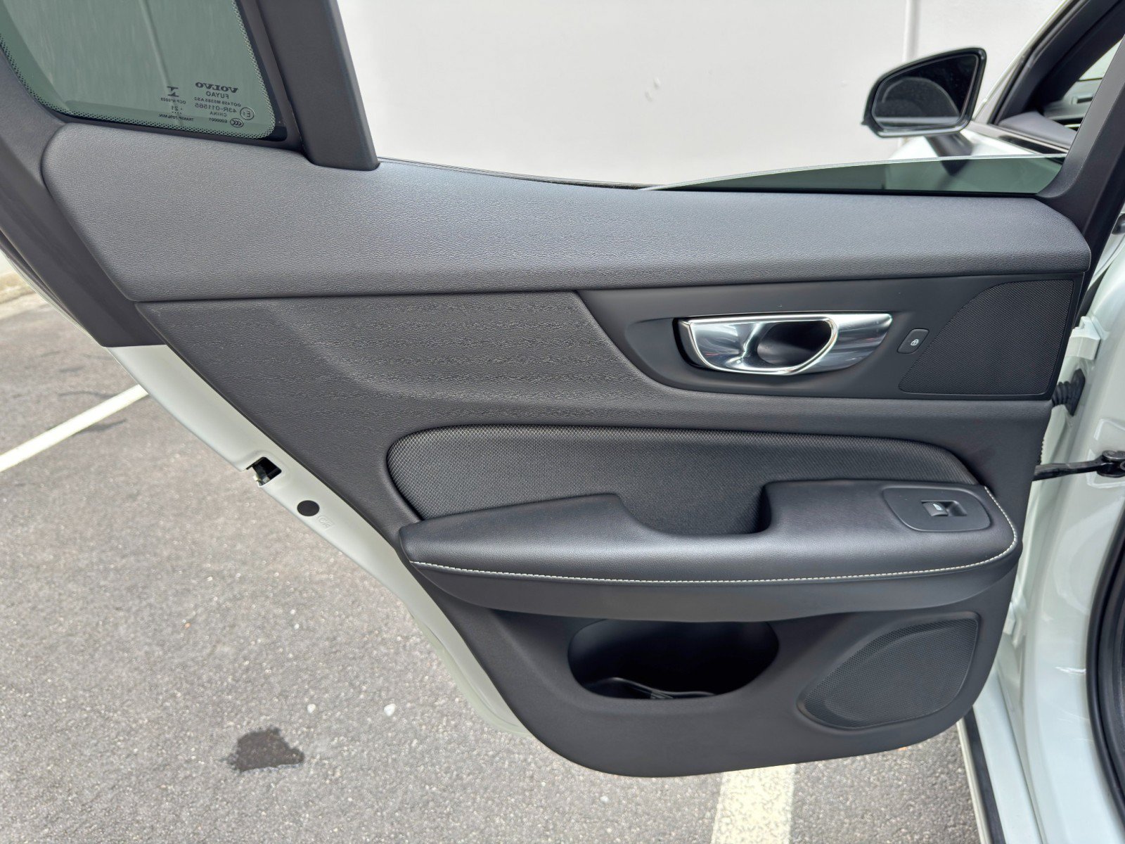 Used 2022 Volvo S60 B5 R-Design w/ Climate Package FWD image 42