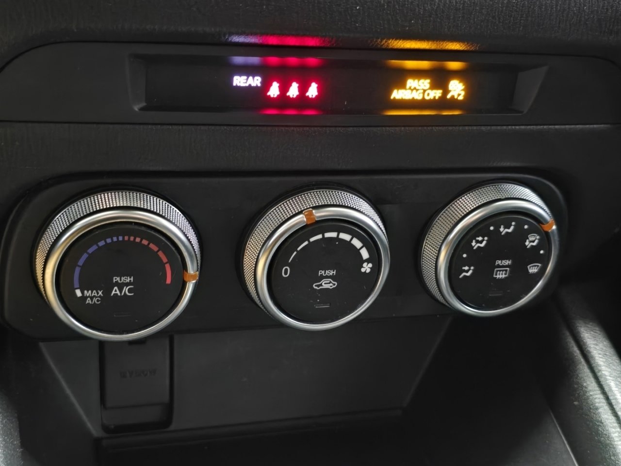 Used 2021 MAZDA CX-5 Sport image 27