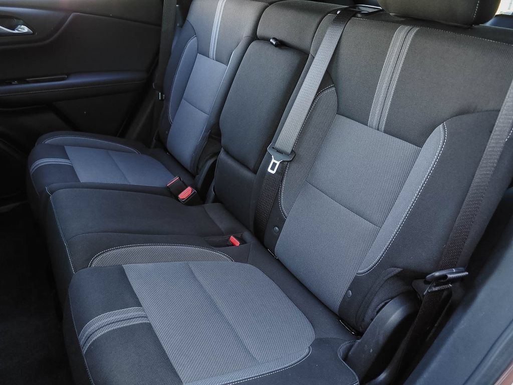 Certified 2023 Chevrolet Blazer LT AWD/4WD image 20