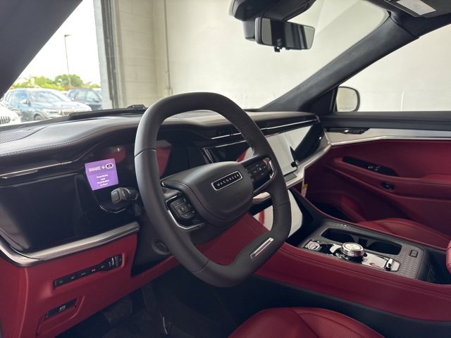 Used 2024 Jeep Wagoneer Launch Edition image 20