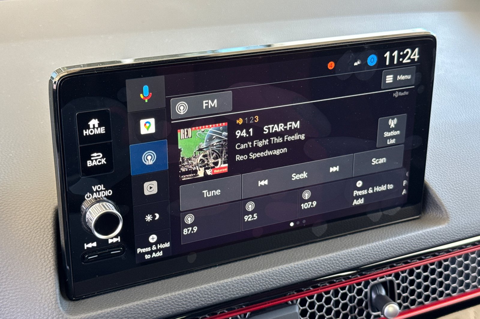 New 2026 Honda Civic Si image 19