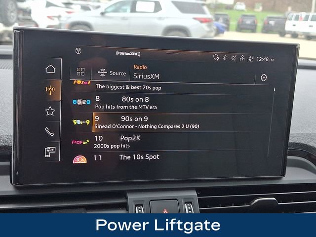 Used 2021 Audi Q5 2.0T Premium image 9