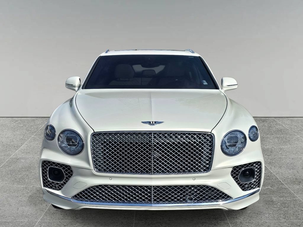 Used 2022 Bentley Bentayga AWD/4WD image 8