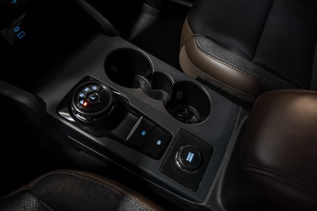 Used 2021 Ford Bronco Sport Outer Banks w/ Outer Banks Package (96D) AWD/4WD image 26