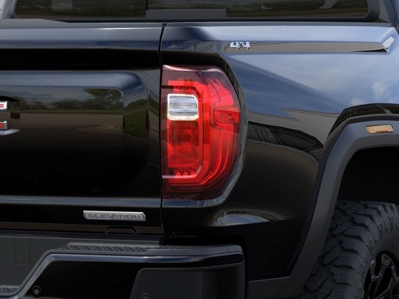 New 2026 GMC Canyon Elevation w/ Convenience Package AWD/4WD image 11