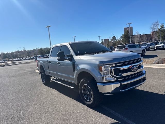 Used 2020 Ford F250 XLT image 1