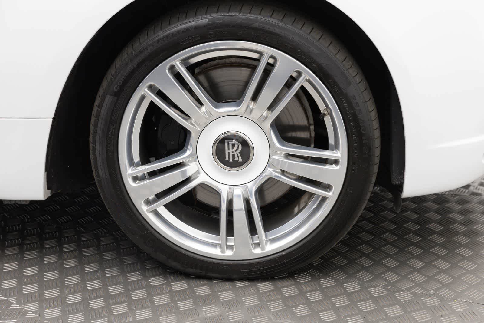 Certified 2018 Rolls-Royce Wraith RWD image 44