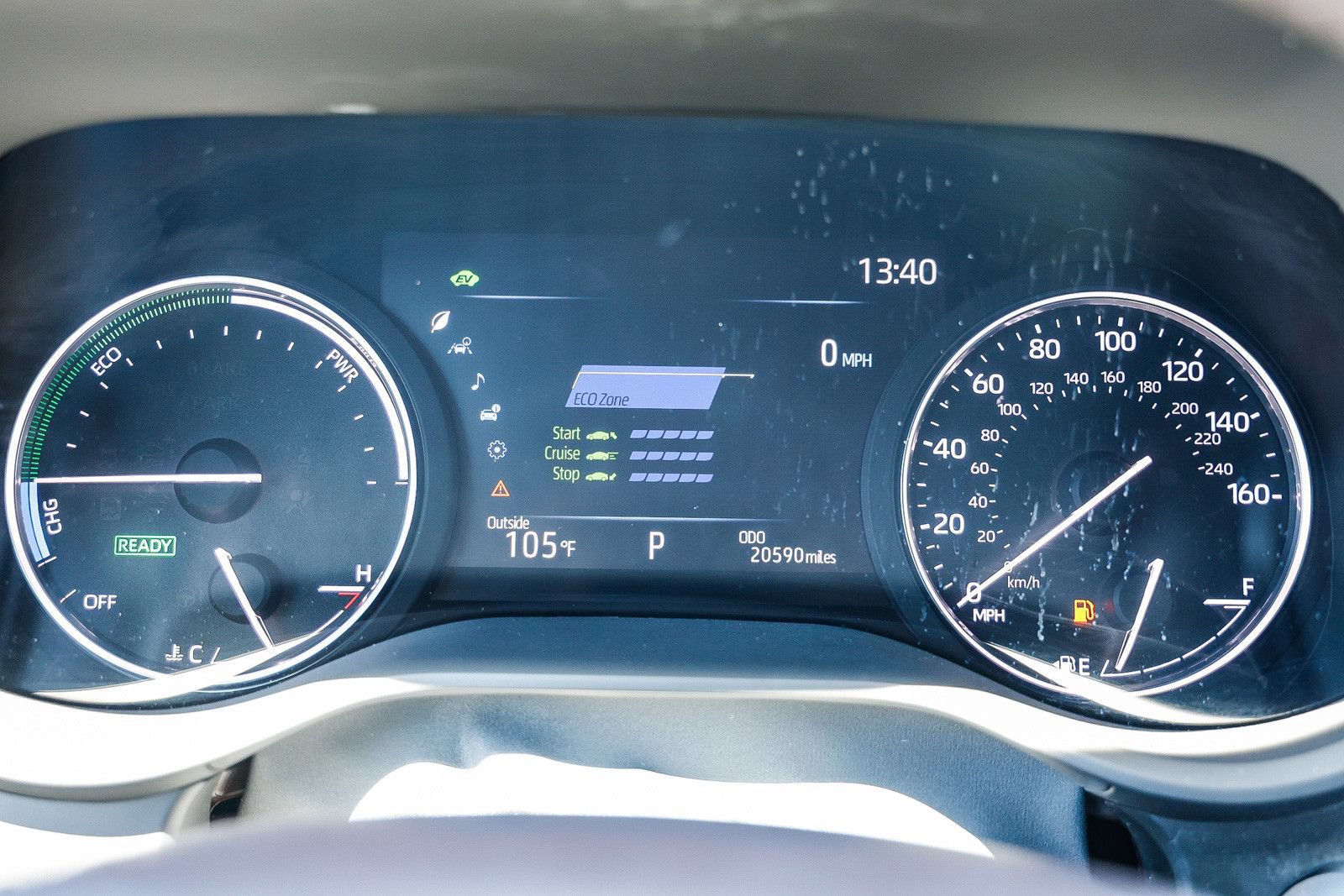 Used 2024 Toyota Sienna Platinum FWD image 22