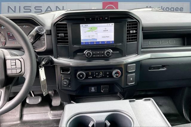Used 2023 Ford F150 XL w/ STX Appearance Package AWD/4WD image 10