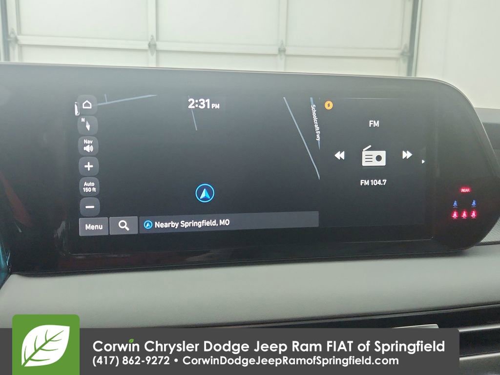 Used 2025 Hyundai Palisade SEL image 26