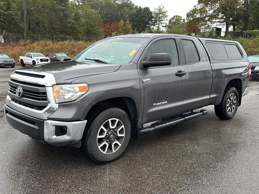Used 2014 Toyota Tundra SR5