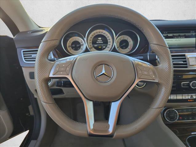 Used 2014 Mercedes-Benz CLS 550 image 13