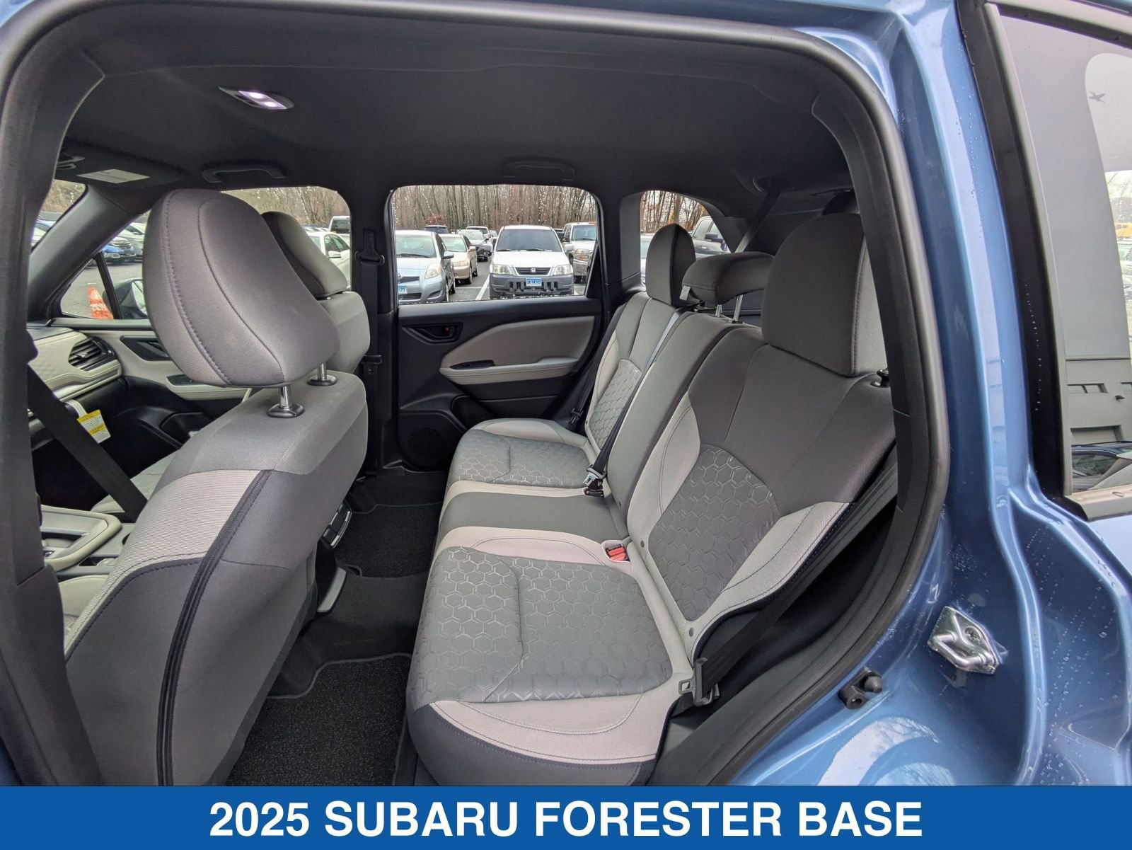 Certified 2025 Subaru Forester image 29