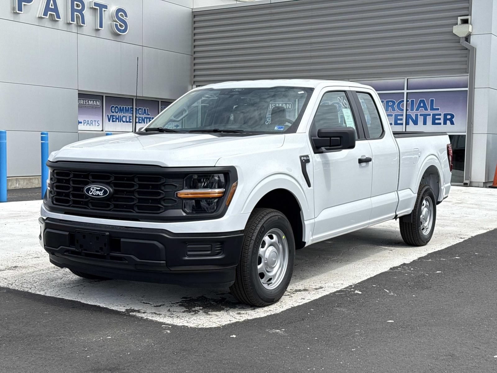 New 2026 Ford F150 XL RWD image 7