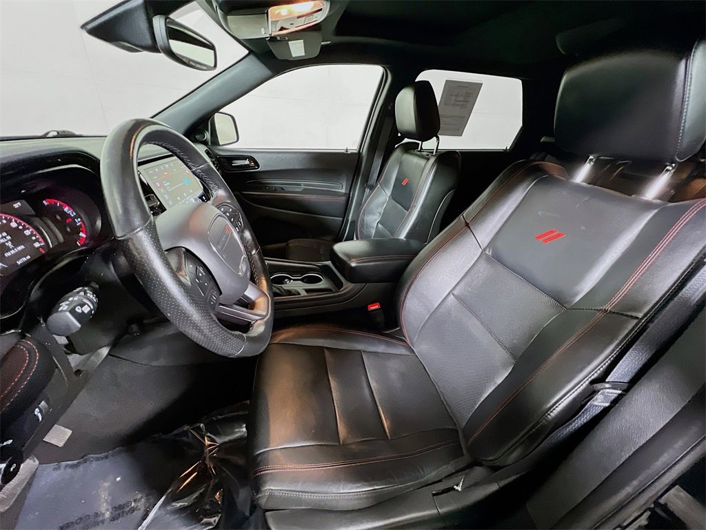 Used 2023 Dodge Durango GT image 19