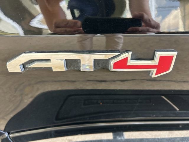 Used 2022 GMC Sierra 1500 AT4 w/ AT4 Premium Package image 30