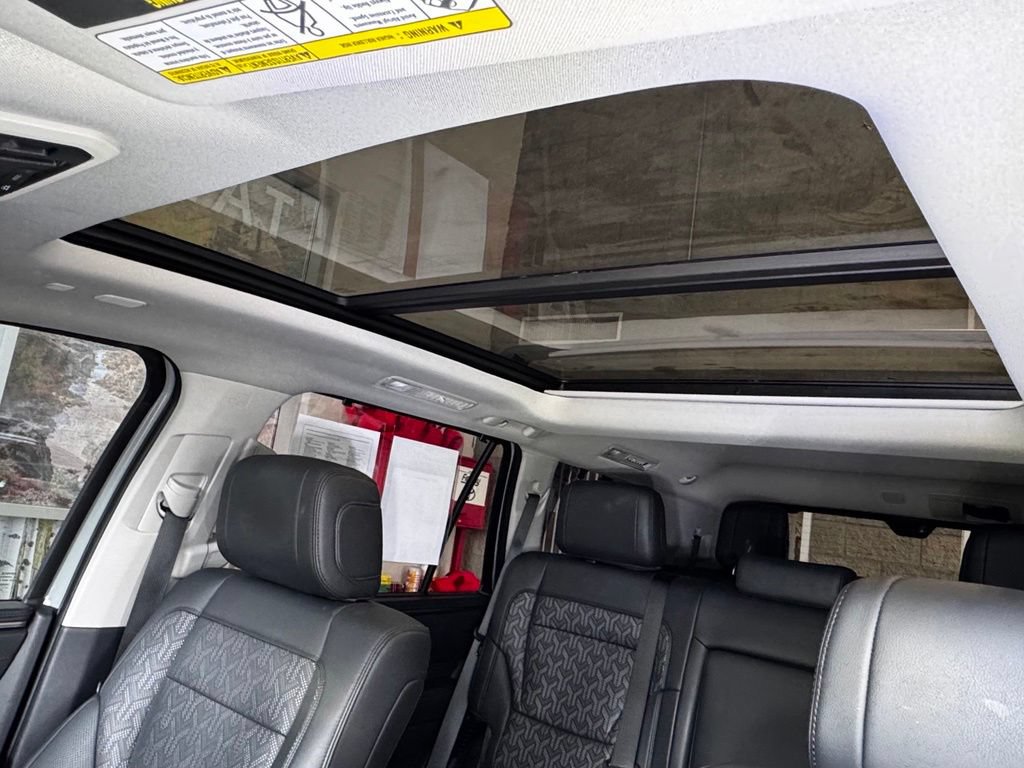 Certified 2024 Toyota Sequoia Limited w/ TRD Off-Road Package AWD/4WD image 47