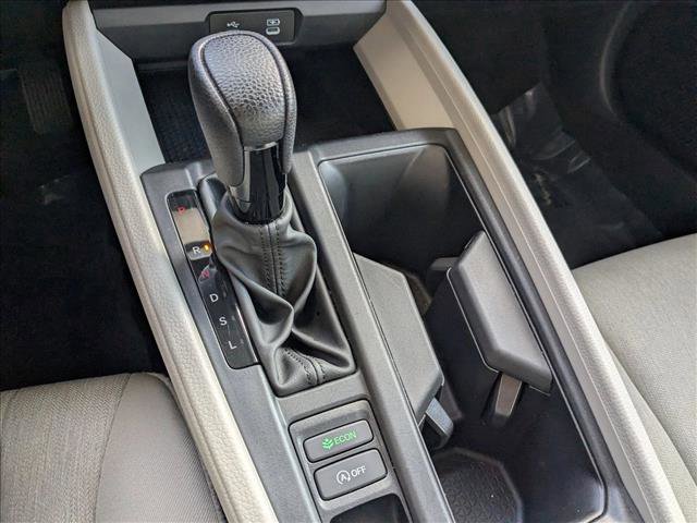 Certified 2024 Honda Accord LX image 11