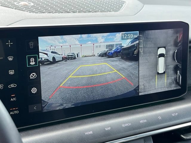 Certified 2024 Kia EV9 GT-Line AWD/4WD image 25