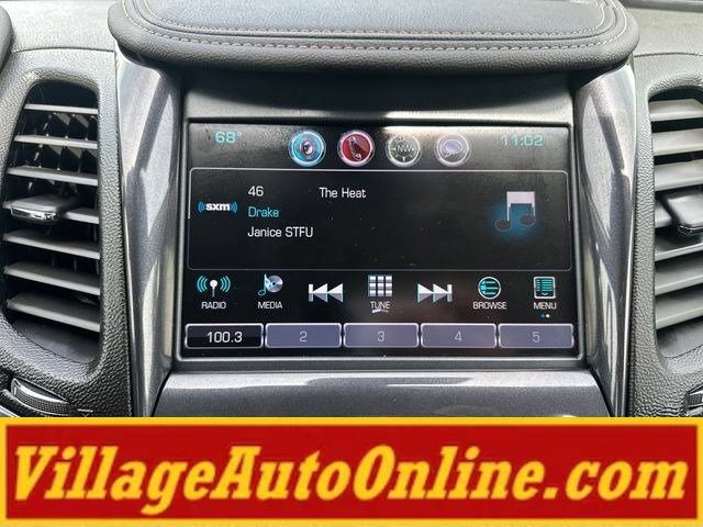 Used 2017 Chevrolet Impala LT FWD image 21
