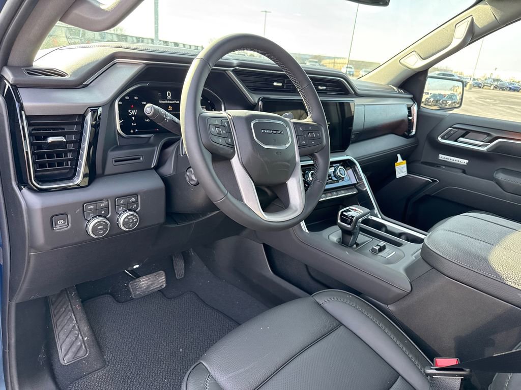New 2026 GMC Sierra 1500 Denali AWD/4WD image 20