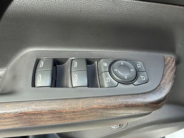 Used 2021 GMC Acadia Denali w/ Denali Ultimate Package image 11