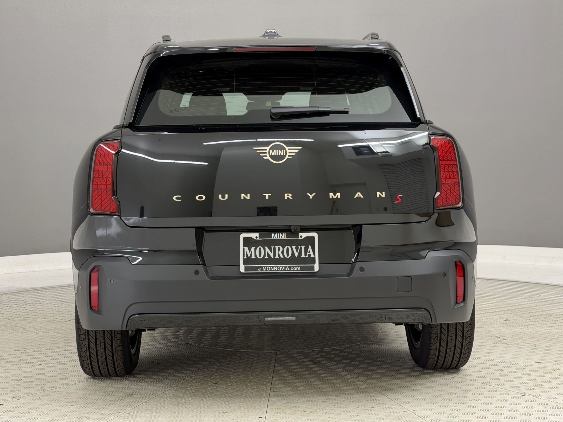 New 2027 MINI Cooper Countryman S AWD/4WD image 10