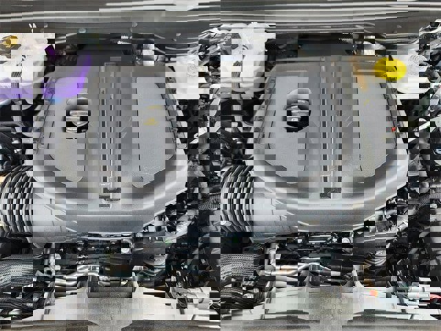 New 2026 RAM 1500 Laramie image 24