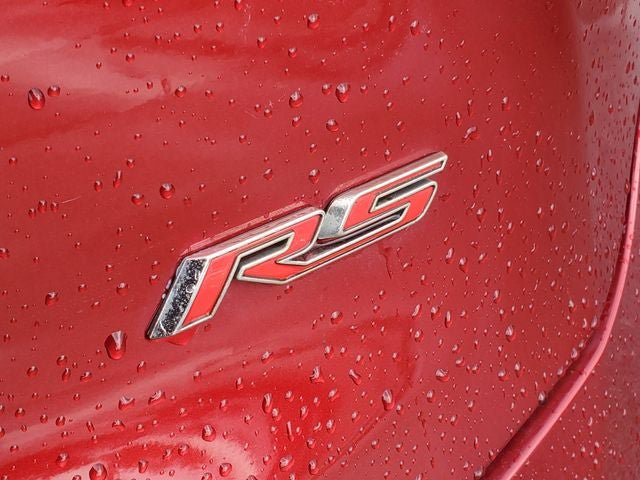 Used 2022 Chevrolet Blazer RS AWD/4WD image 32