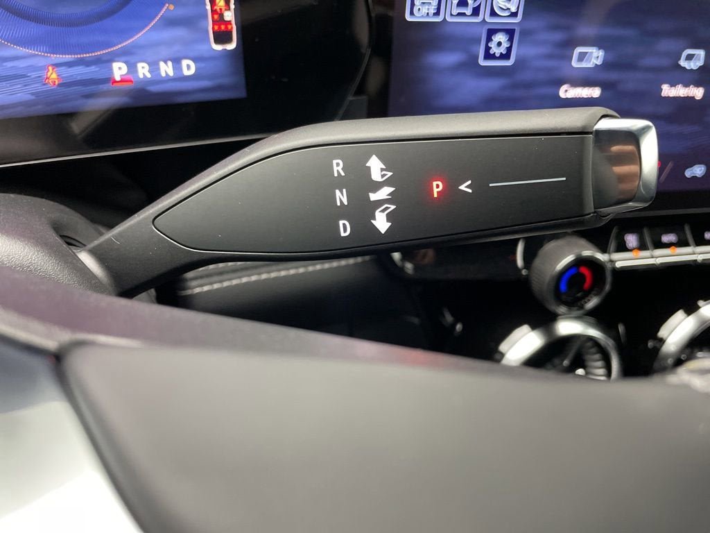 New 2026 Chevrolet Blazer EV LT AWD/4WD image 30
