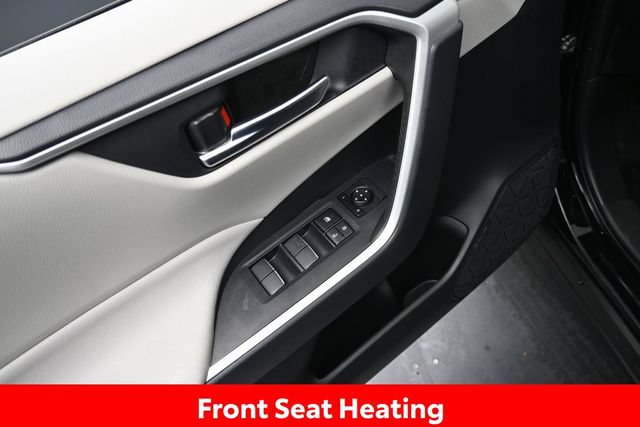 Certified 2025 Toyota RAV4 XLE w/ Weather Package AWD/4WD image 19