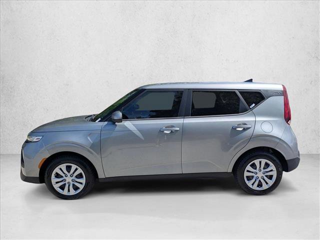Used 2022 Kia Soul LX FWD image 9