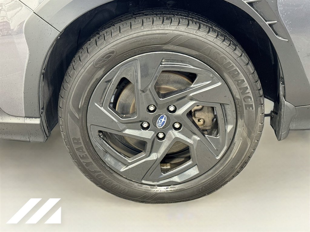 Used 2024 Subaru Crosstrek 2.5i Sport w/ Crosstrek Mirror Package AWD/4WD image 31