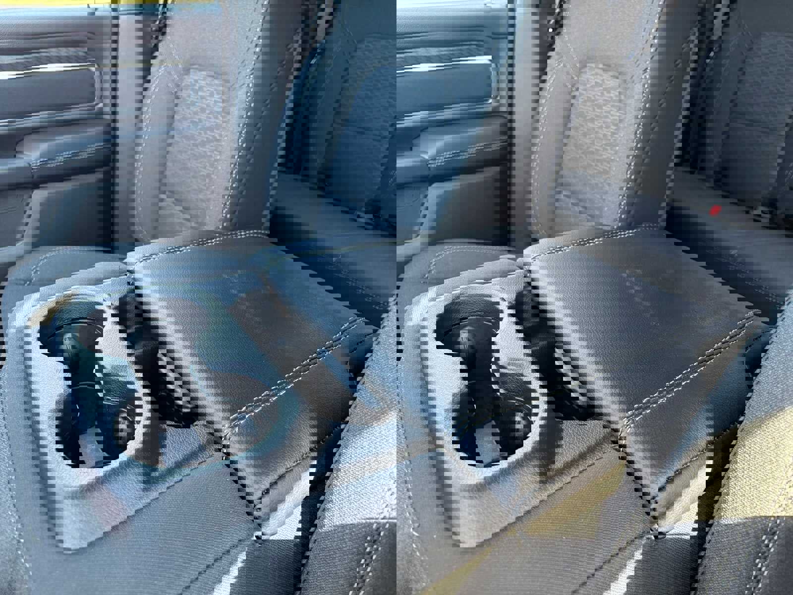 New 2026 RAM 1500 Big Horn image 37