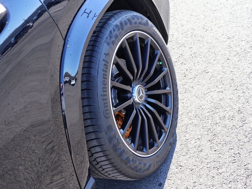 Certified 2023 Mercedes-Benz GLS 63 AMG 4MATIC image 43