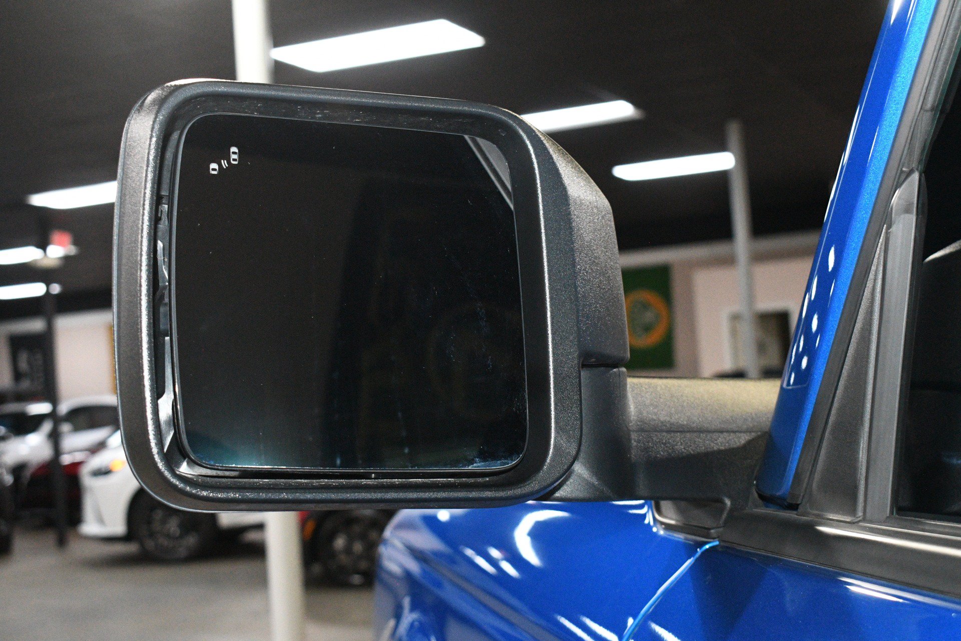 Used 2024 Ford Bronco Big Bend AWD/4WD image 63