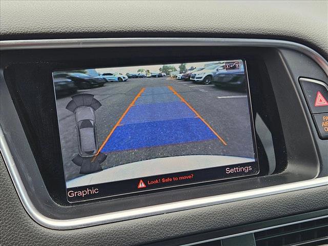 Used 2016 Audi Q5 TDI Premium Plus w/ Technology Package image 20