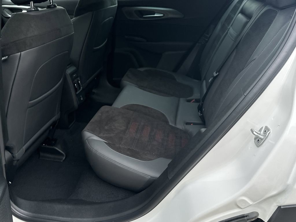 Used 2025 Dodge Hornet GT Plus w/ GT Plus Package image 22