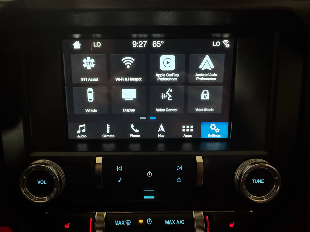 Used 2018 Ford Mustang Premium w/ Equipment Group 201A RWD image 26