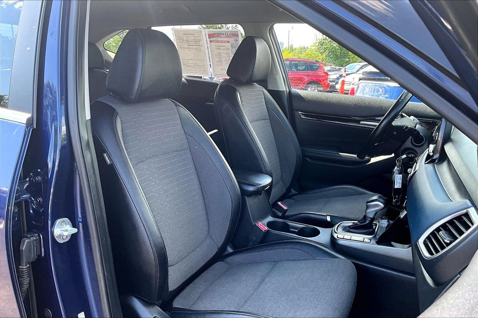 Used 2021 Kia Seltos S AWD/4WD image 7