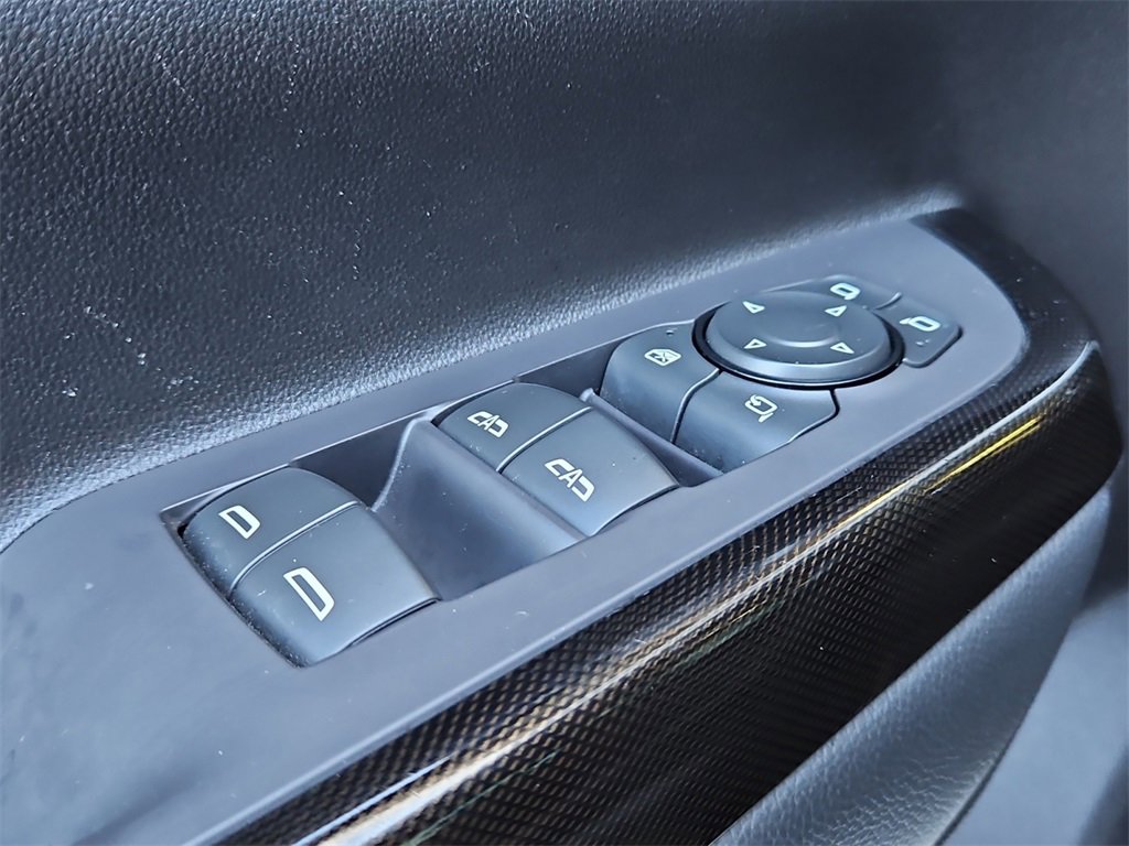 Used 2022 GMC Acadia AT4 w/ Preferred Package image 34