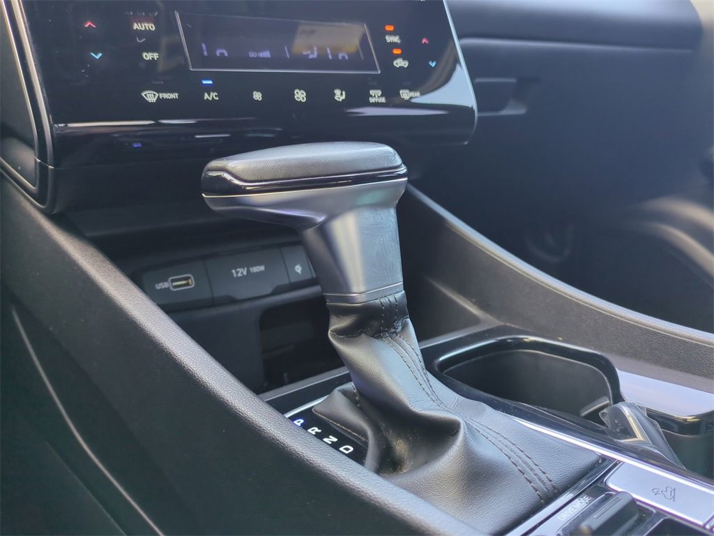 Used 2023 Hyundai Santa Cruz SEL Premium image 20