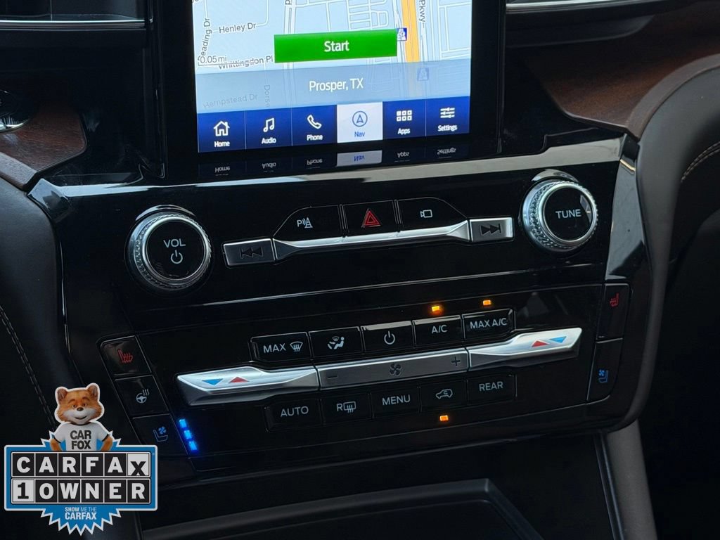 Used 2023 Ford Explorer King Ranch w/ Technology Package AWD/4WD image 17